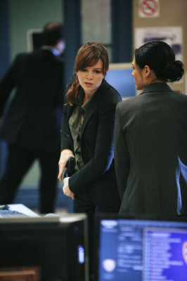 Amber Tamblyn pic #613743