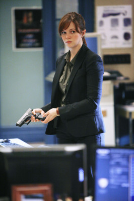 Amber Tamblyn pic #613742
