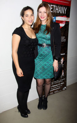 Amber Tamblyn pic #601342