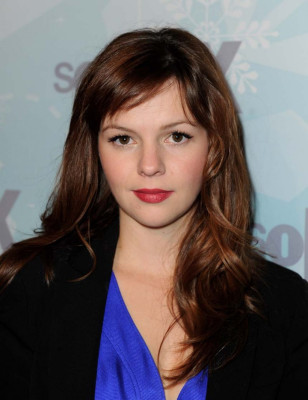 Amber Tamblyn pic #342393