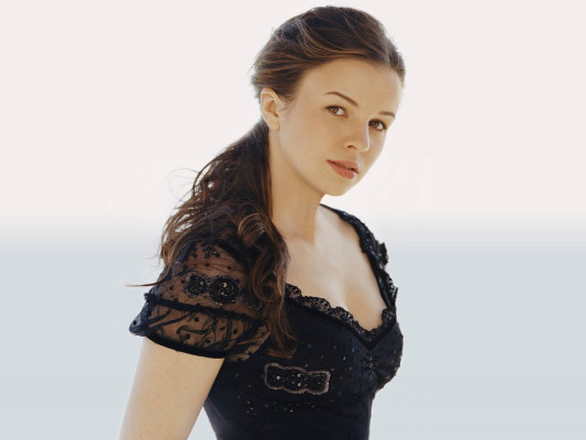 Amber Tamblyn pic #623213