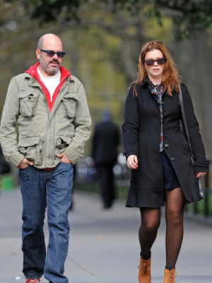 Amber Tamblyn pic #572338