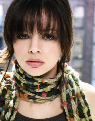 Amber Tamblyn pic #428861