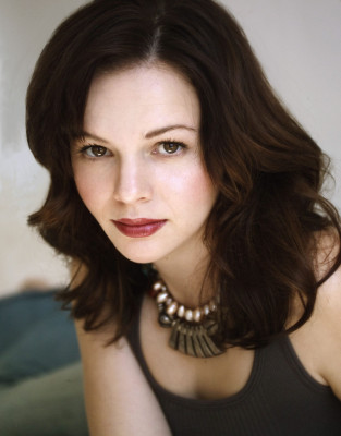 Amber Tamblyn pic #438020