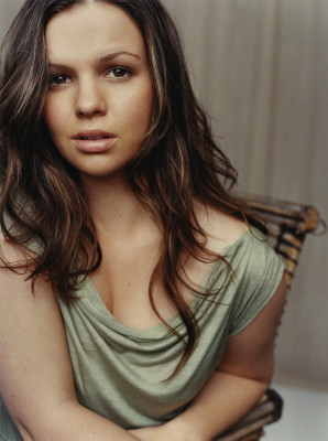 Amber Tamblyn pic #545445