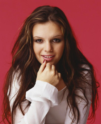 Amber Tamblyn pic #306543