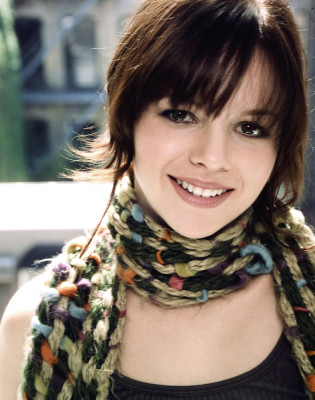 Amber Tamblyn pic #306546