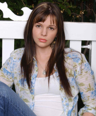 Amber Tamblyn pic #306549