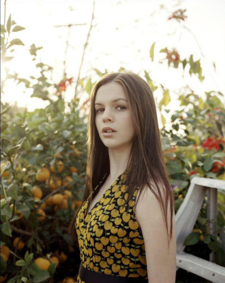 Amber Tamblyn pic #306551