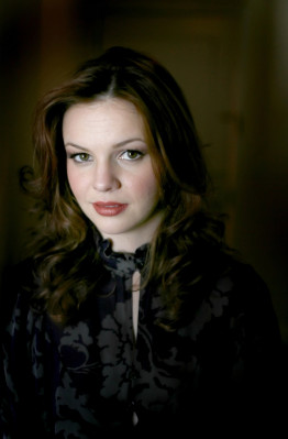 Amber Tamblyn pic #306555