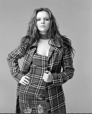 Amber Tamblyn pic #306542
