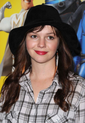Amber Tamblyn pic #310323