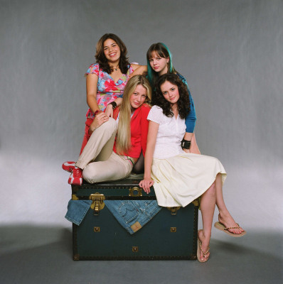 Amber Tamblyn pic #613746