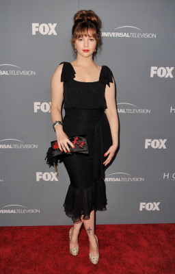 Amber Tamblyn pic #506143