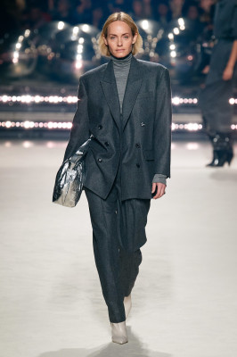 Isabel Marant Autumn/Winter 2020 Fashion Show in Paris