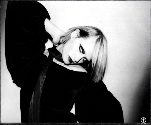 Amber Valletta pic #148269