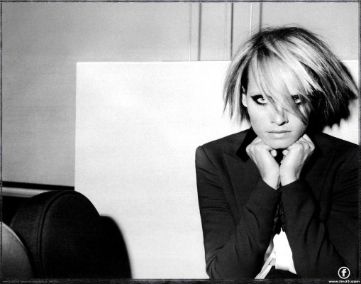 Amber Valletta pic #148268