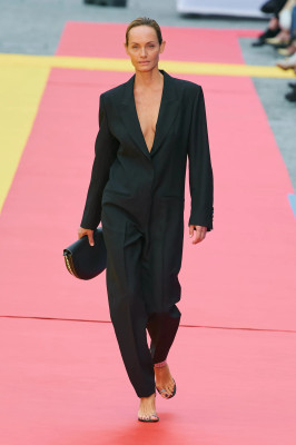 Stella Mccartney Spring/Summer 2023 Fashion Show in Paris