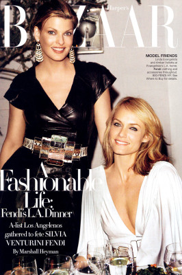 Amber Valletta pic #94910