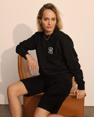 Amber Valletta