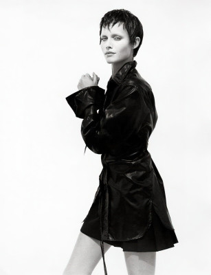 Amber Valletta