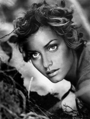 photo 9 in Amber Valletta gallery [id173718] 2009-07-08 00:00:00
