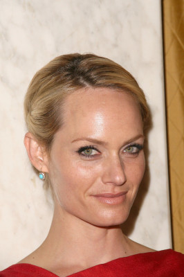 Amber Valletta pic #168550