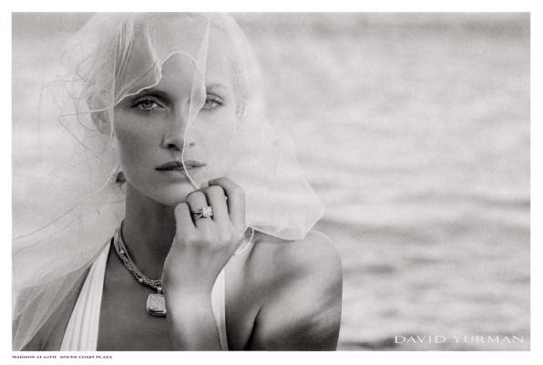 Amber Valletta pic #133902