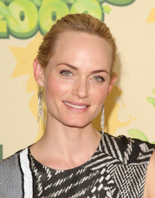 Amber Valletta pic #168548