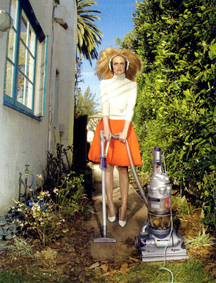 Amber Valletta pic #148541