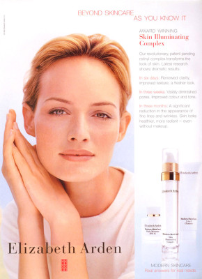 photo 13 in Amber Valletta gallery [id56898] -0001-11-30 00:00:00