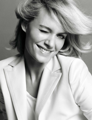 photo 14 in Amber Valletta gallery [id361763] 2011-02-21 00:00:00