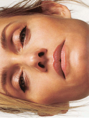 AMBER VALLETTA for CR Fashion Book #16, Spring/Summer 2020