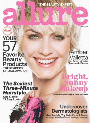photo 13 in Amber Valletta gallery [id735592] 2014-06-03 00:00:00