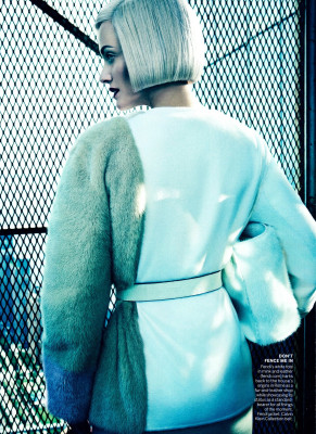 Amber Valletta pic #652946