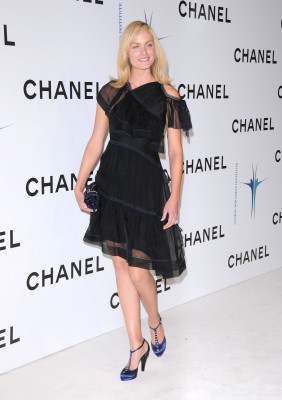 photo 12 in Amber Valletta gallery [id735959] 2014-06-03 00:00:00