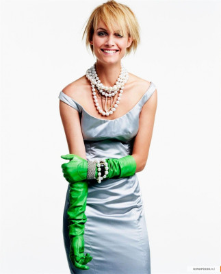 Amber Valletta pic #116238