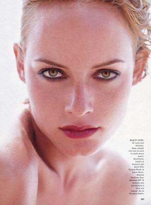 photo 24 in Amber Valletta gallery [id24422] -0001-11-30 00:00:00