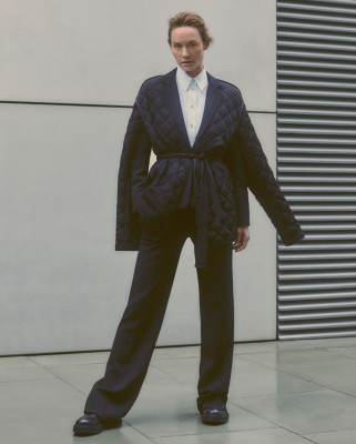 Amber Valletta