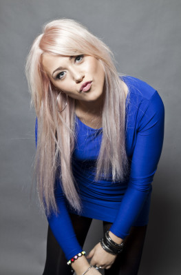 Amelia Lily pic #626430
