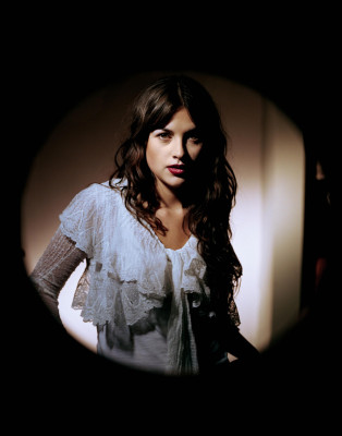 Amelia Warner pic #377734