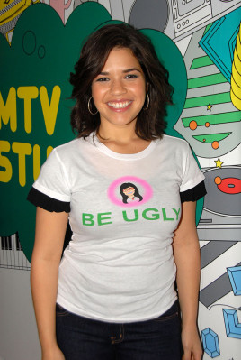 photo 8 in America Ferrera gallery [id295958] 2010-09-15 00:00:00
