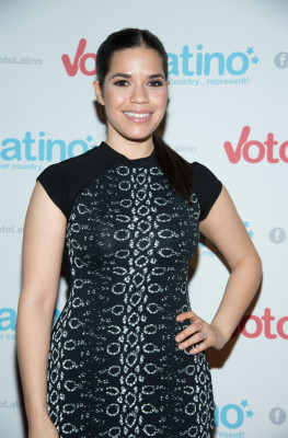 America Ferrera pic #796442