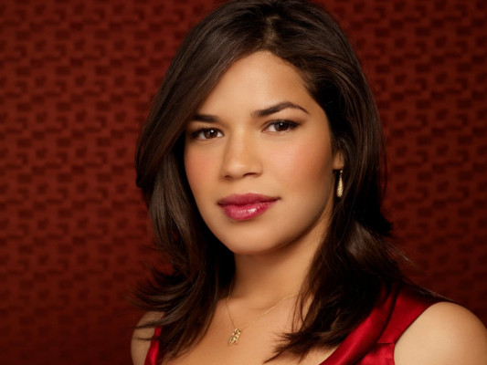 photo 6 in America Ferrera gallery [id296334] 2010-09-15 00:00:00