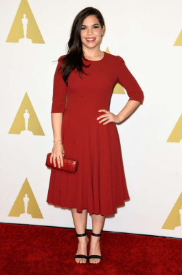 America Ferrera pic #789984