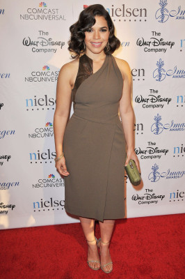 America Ferrera pic #826333