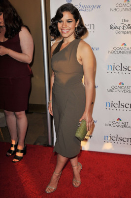 America Ferrera pic #826334
