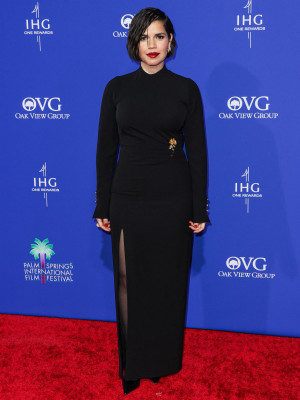 America Ferrera - Palm Springs International Film Festival Awards 