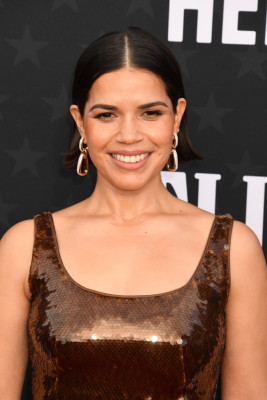 America Ferrera – Critics Choice Awards 2024