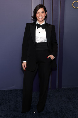 America Ferrera – AMPAS 14th Annual Governors Awards, January 2024